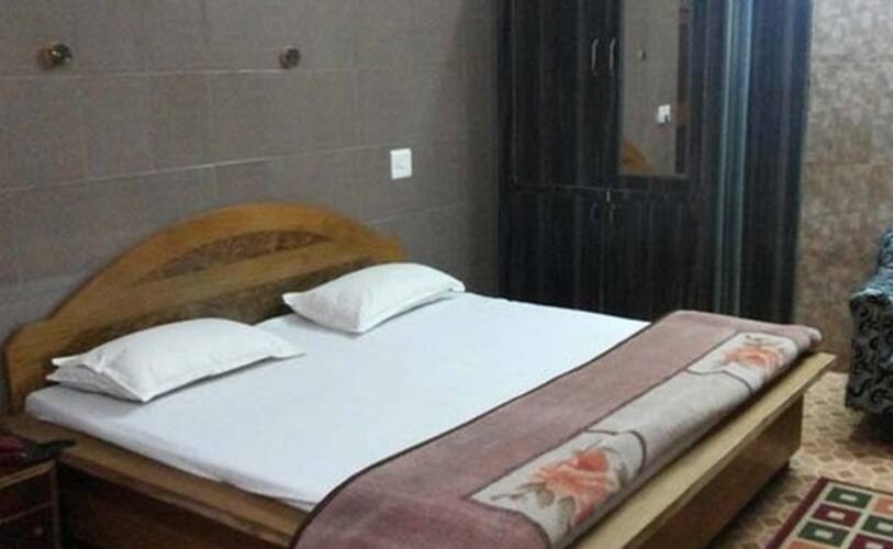 Hotel Natraj Palace, Seoni 3